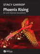 Phoenix Rising Soprano Sax Solo cover